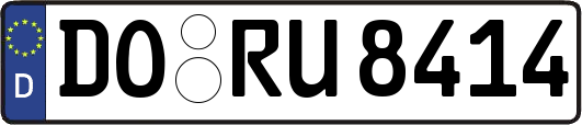 DO-RU8414