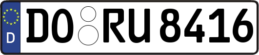 DO-RU8416