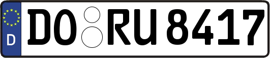 DO-RU8417