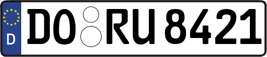 DO-RU8421