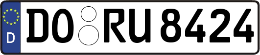 DO-RU8424