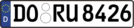 DO-RU8426