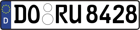 DO-RU8428