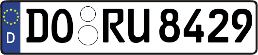 DO-RU8429