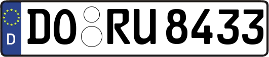 DO-RU8433