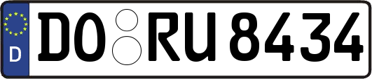 DO-RU8434