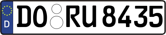 DO-RU8435