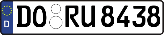 DO-RU8438