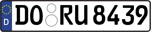 DO-RU8439