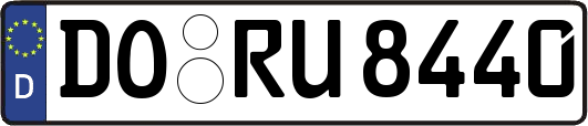 DO-RU8440