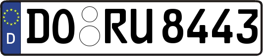 DO-RU8443