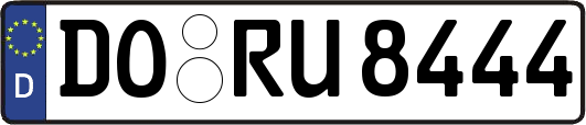DO-RU8444