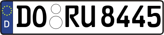DO-RU8445