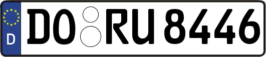 DO-RU8446