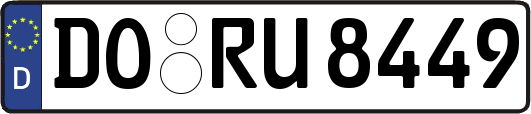 DO-RU8449
