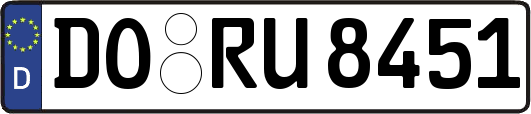 DO-RU8451
