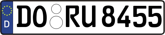 DO-RU8455