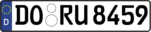 DO-RU8459