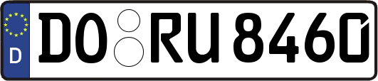 DO-RU8460