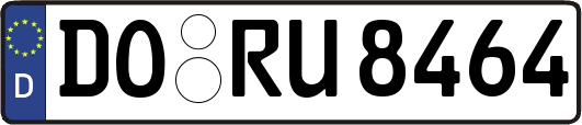 DO-RU8464