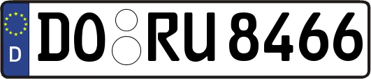 DO-RU8466