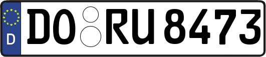 DO-RU8473