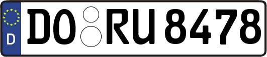 DO-RU8478