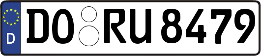 DO-RU8479