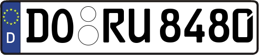 DO-RU8480