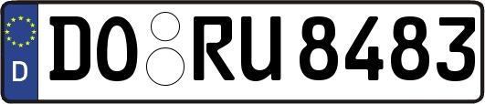 DO-RU8483