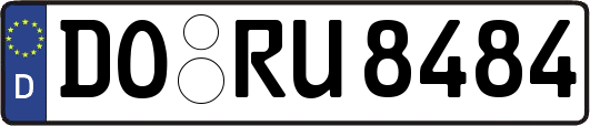 DO-RU8484