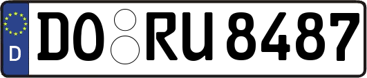 DO-RU8487