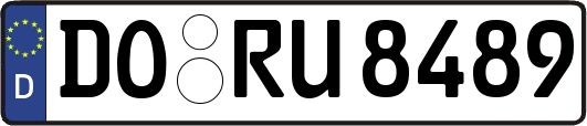 DO-RU8489