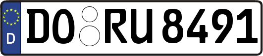 DO-RU8491