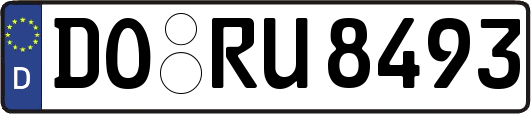 DO-RU8493