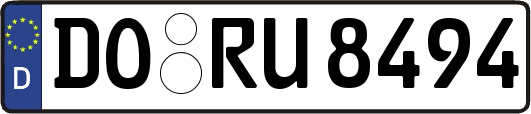 DO-RU8494
