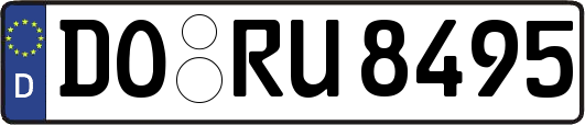 DO-RU8495