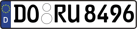 DO-RU8496