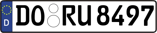 DO-RU8497