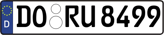 DO-RU8499