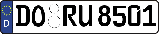 DO-RU8501