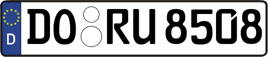 DO-RU8508