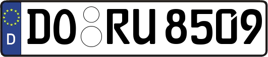 DO-RU8509