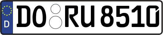 DO-RU8510