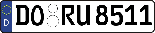 DO-RU8511