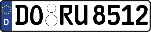DO-RU8512