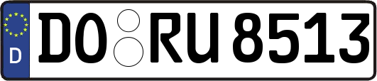 DO-RU8513