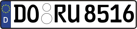 DO-RU8516