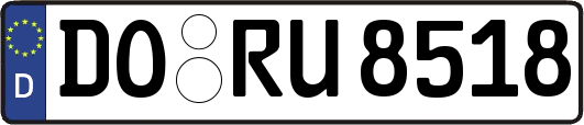 DO-RU8518