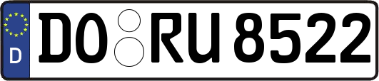 DO-RU8522